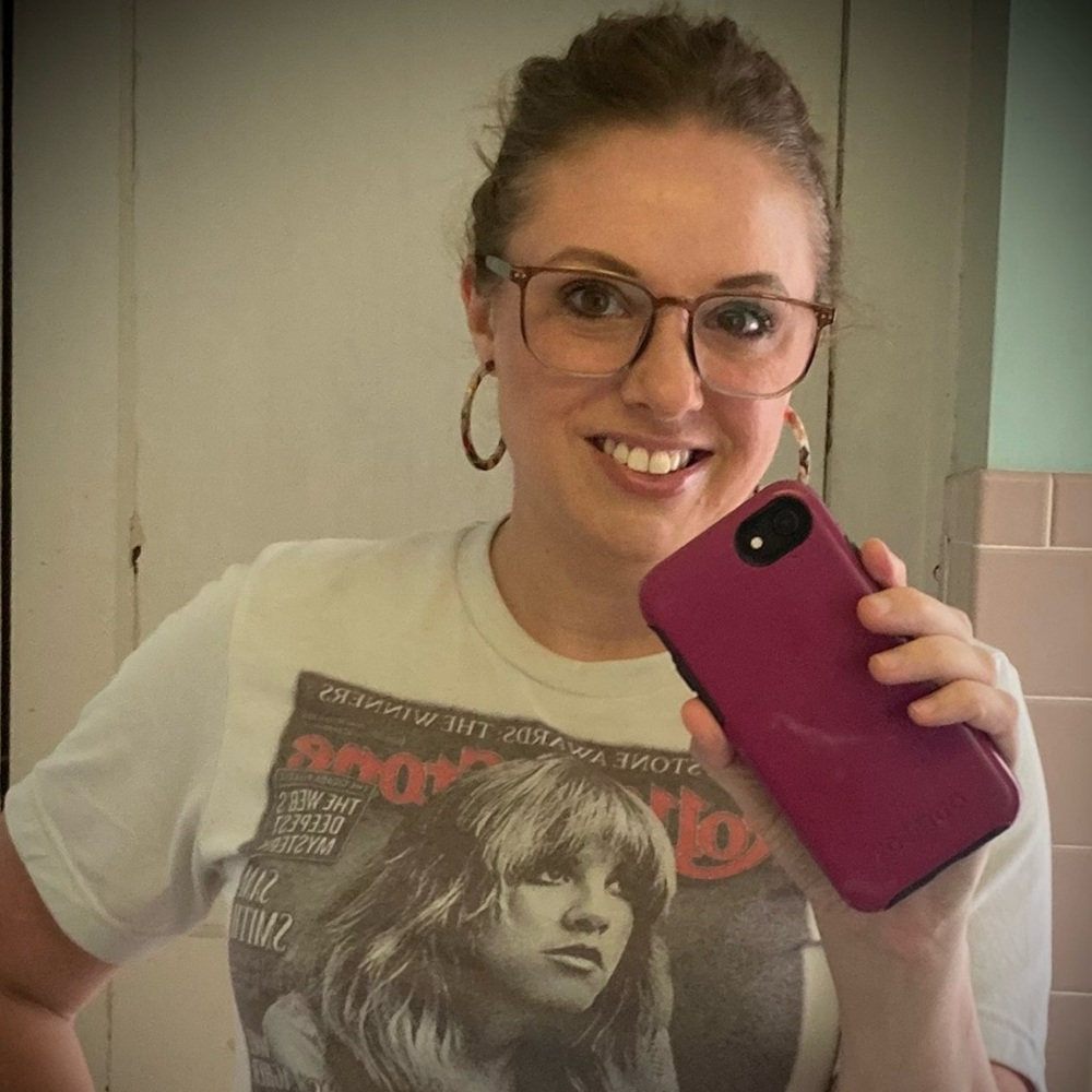 Meet your Posher, Jessi